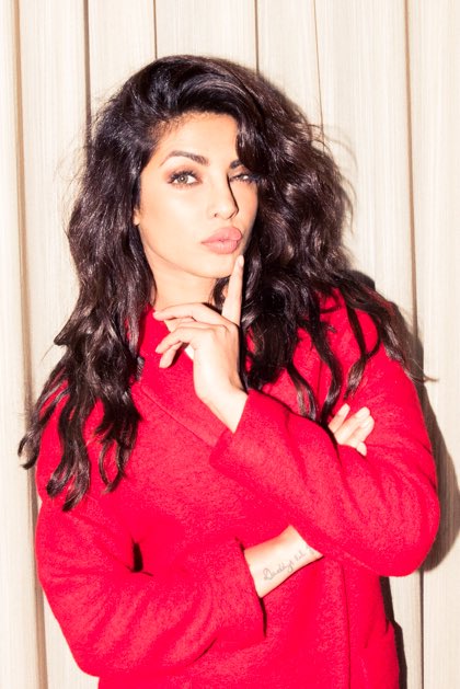 Priyanka Chopra Priyanka Chopra