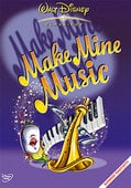 Make Mine Music