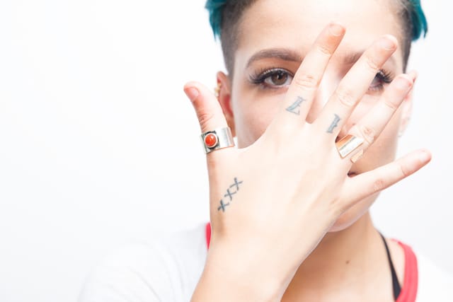 Halsey