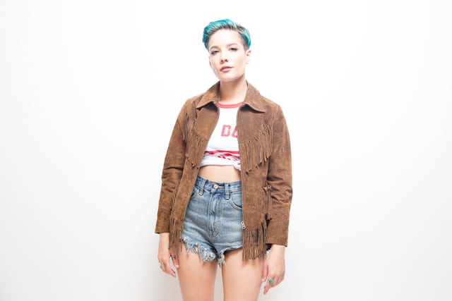 Halsey