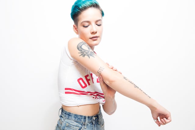 Halsey