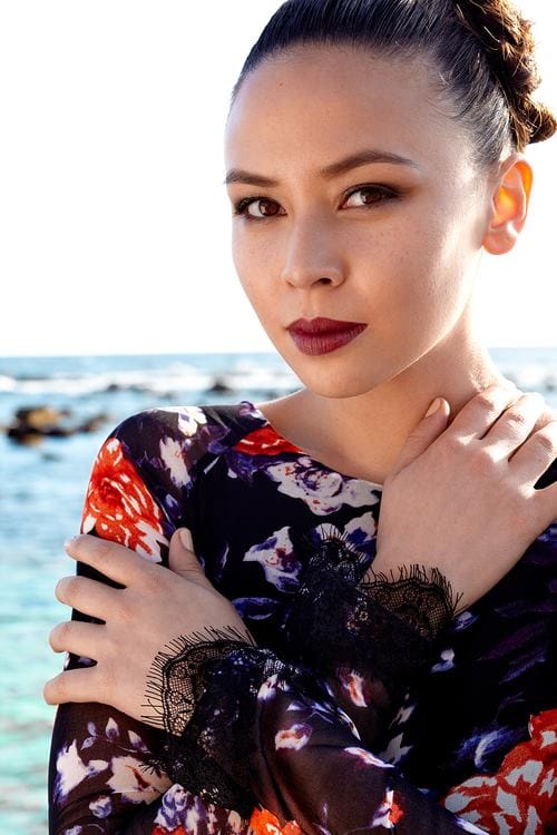 Malese Jow