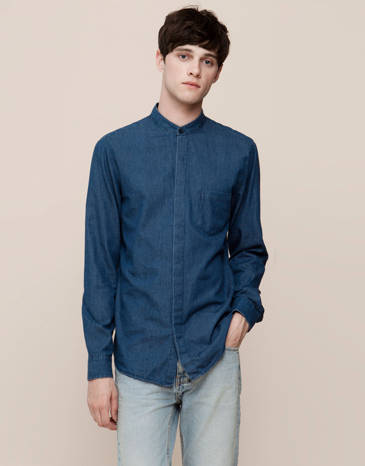 Luke Powell