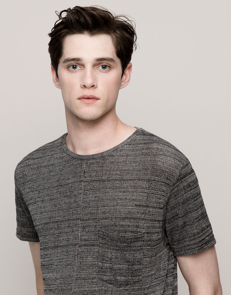 Luke Powell
