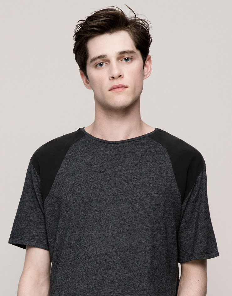Luke Powell