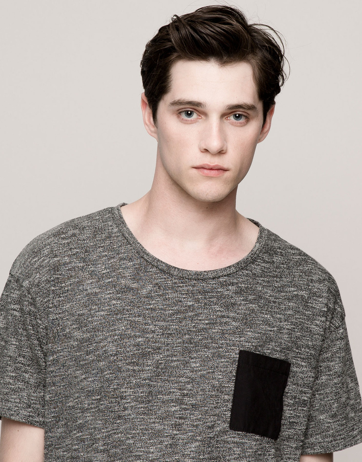 Luke Powell