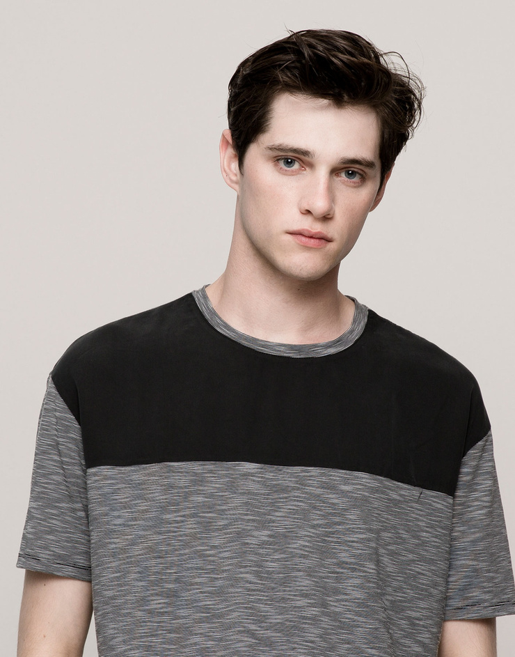 Luke Powell