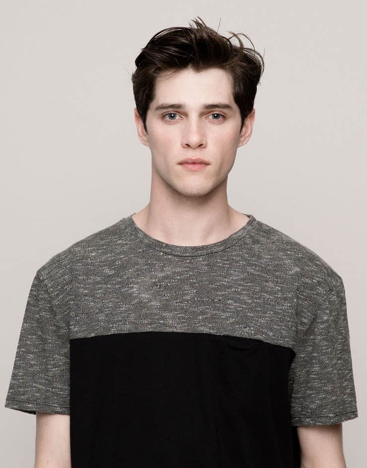 Luke Powell