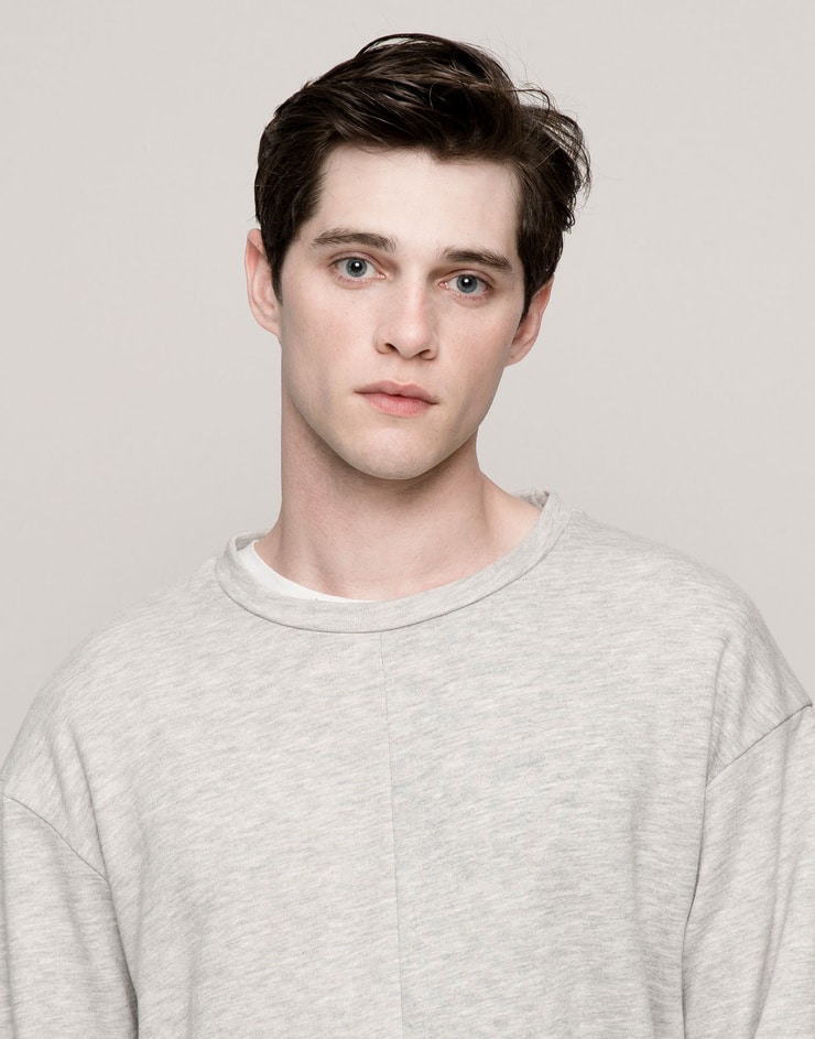 Luke Powell Luke Powell