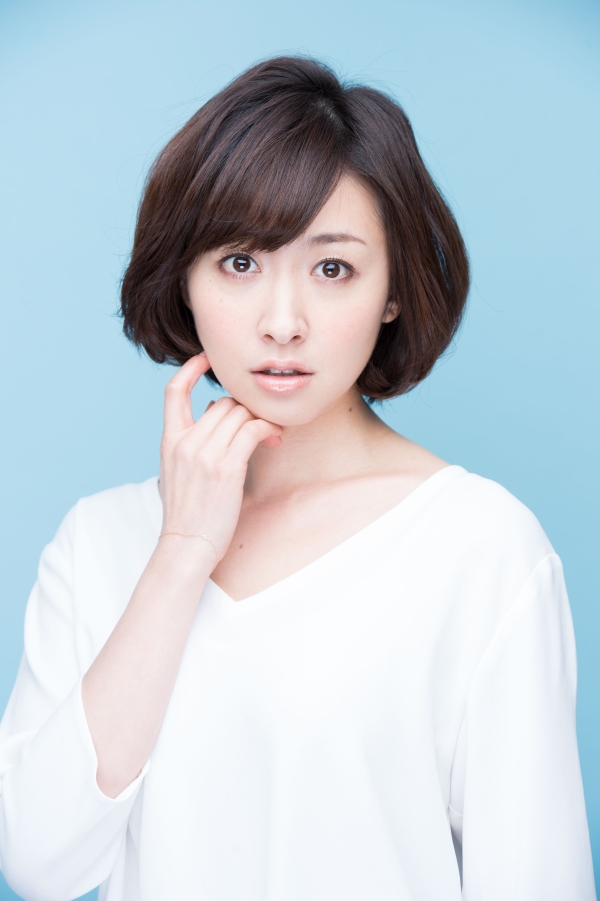 Erika Mayuzumi