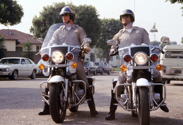 CHiPs (1977-1983)