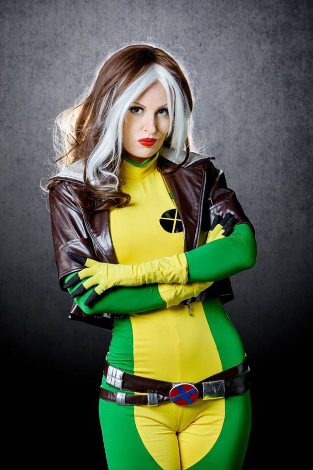 Rogue by Lady Jaded