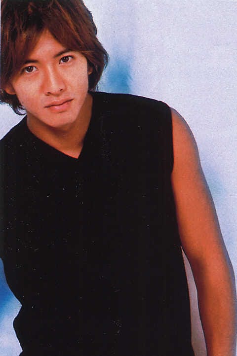 Takuya Kimura