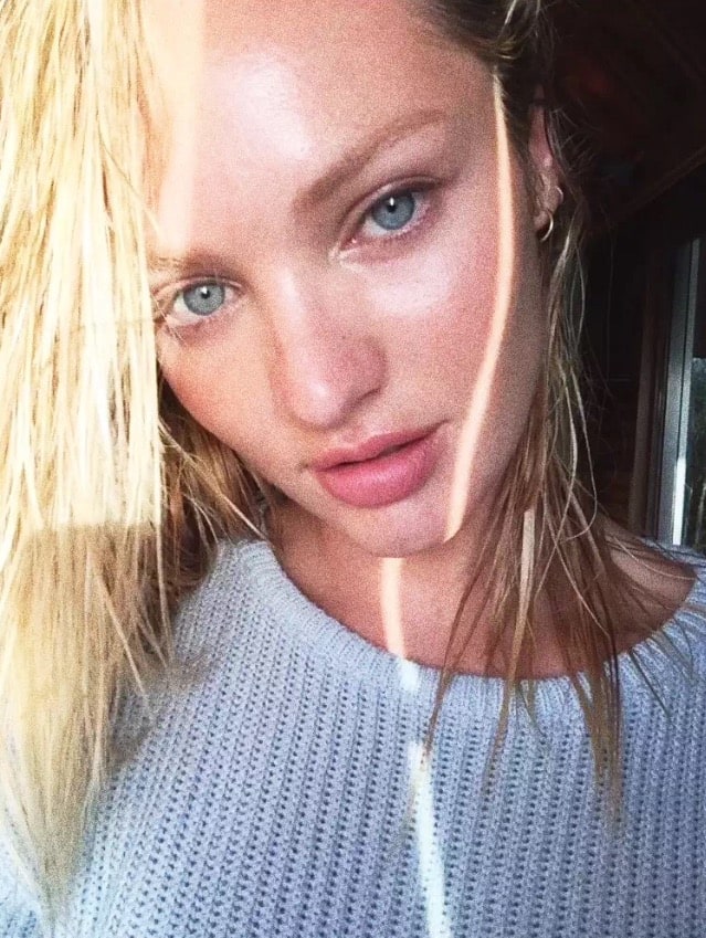 Image of Candice Swanepoel