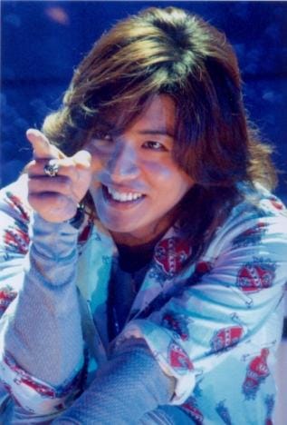 Takuya Kimura Takuya Kimura