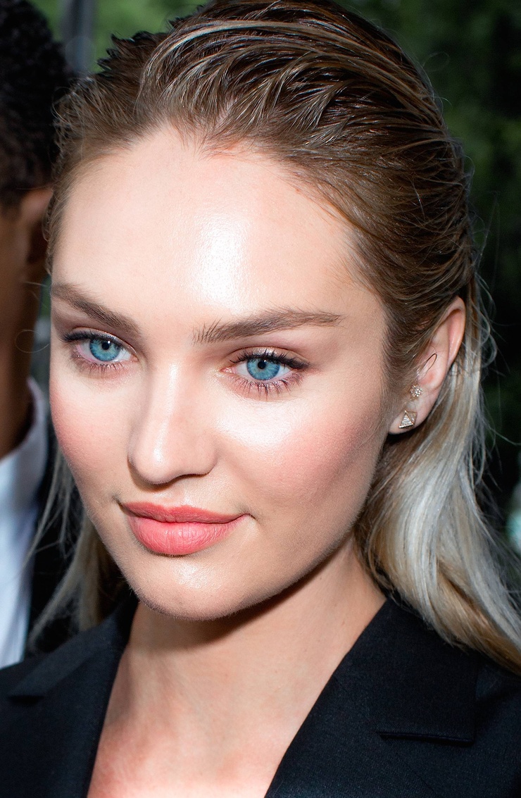 Candice Swanepoel