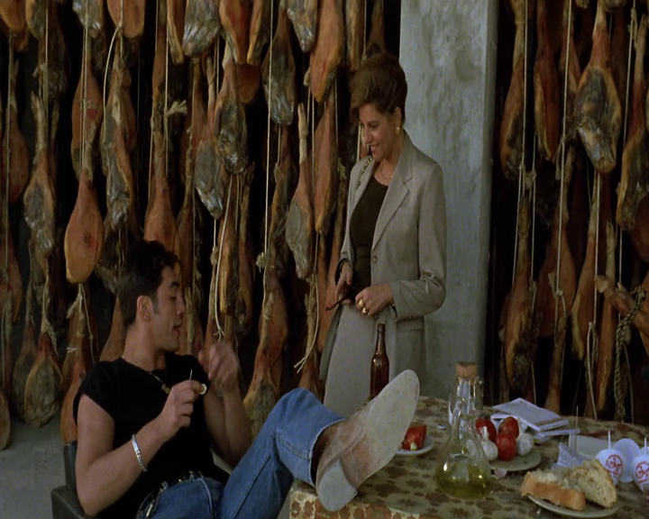 Jamón, Jamón
