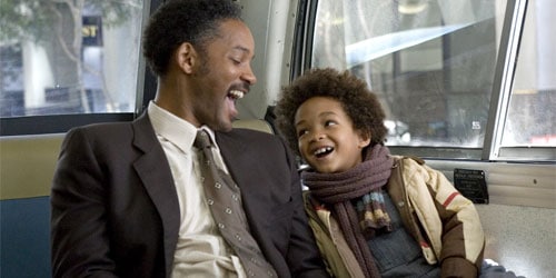 The Pursuit of Happyness