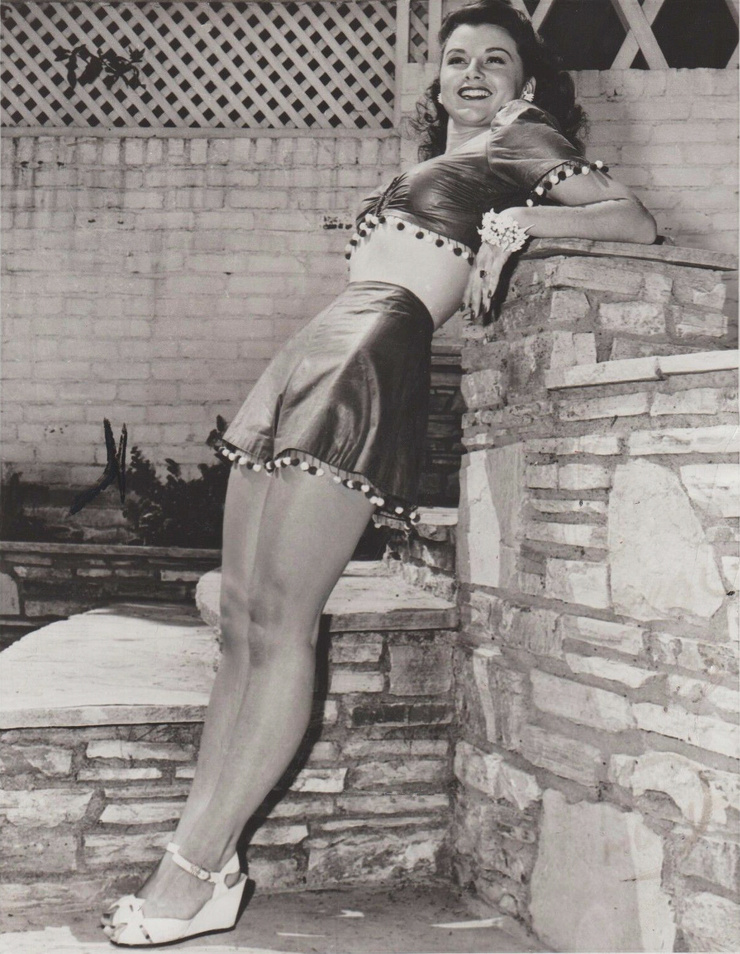 Vivian Austin Vivian Austin