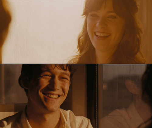 (500) Days of Summer