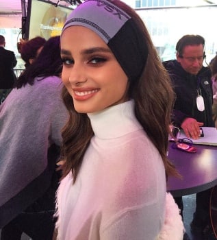 Taylor Marie Hill Taylor Marie Hill