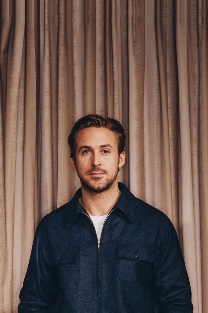 Ryan Gosling Ryan Gosling