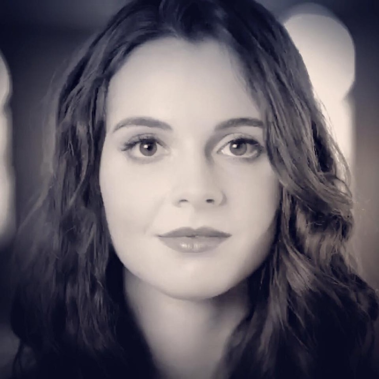 Vanessa Marano
