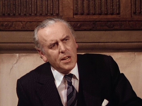 Minder (1979-1994) Minder (1979-1994)