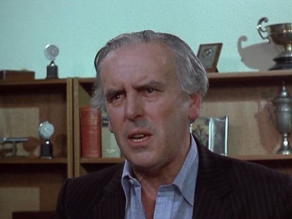 Minder (1979-1994) Minder (1979-1994)