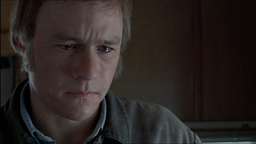 Brokeback Mountain