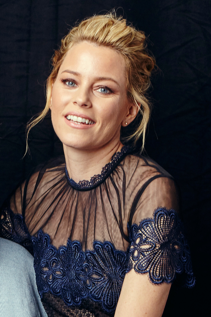 Elizabeth Banks