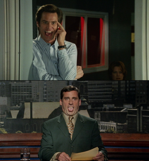 Bruce Almighty