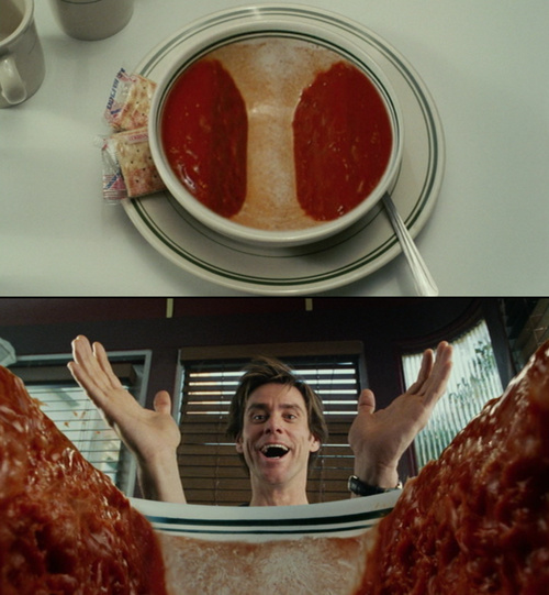 Bruce Almighty