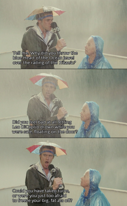 Bruce Almighty Bruce Almighty