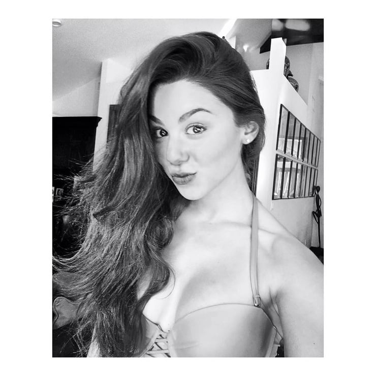 Kira Kosarin