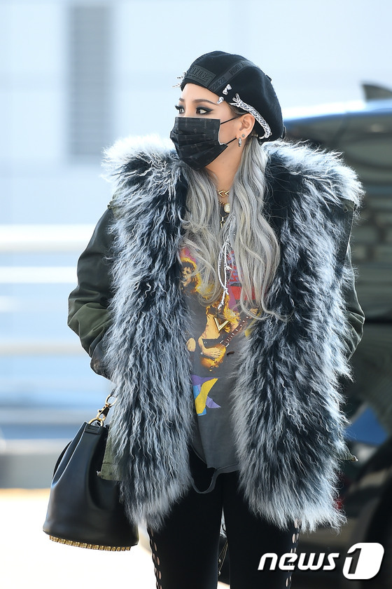 CL