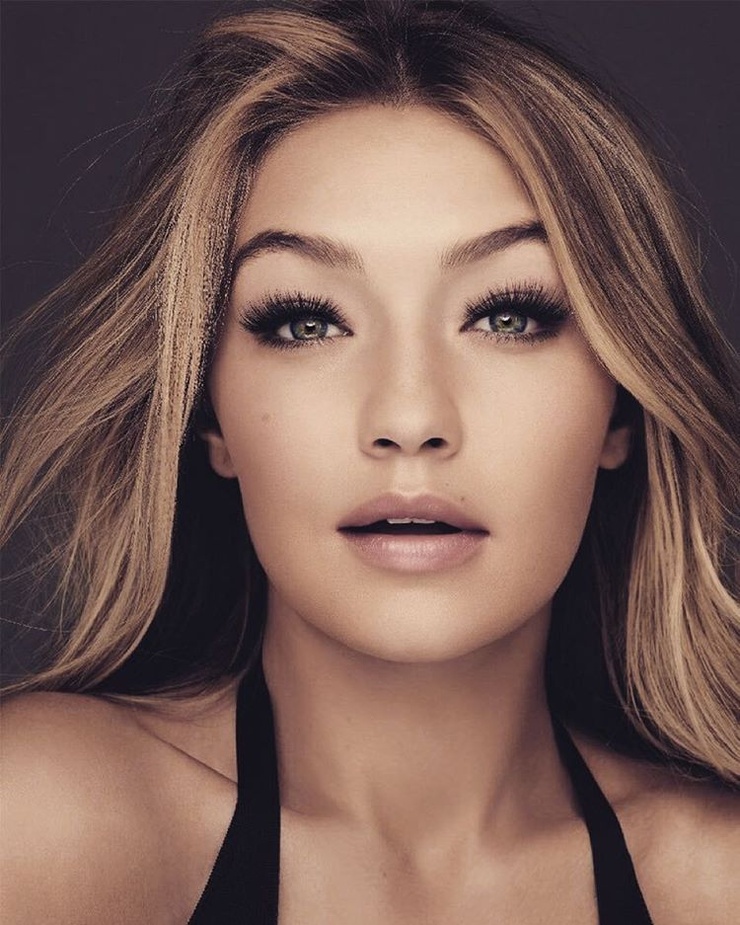 Gigi Hadid Gigi Hadid