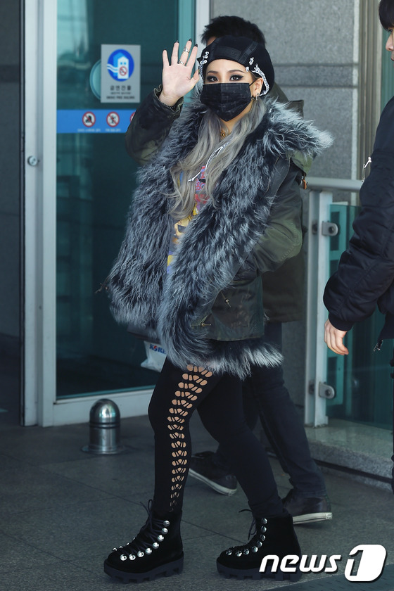 CL