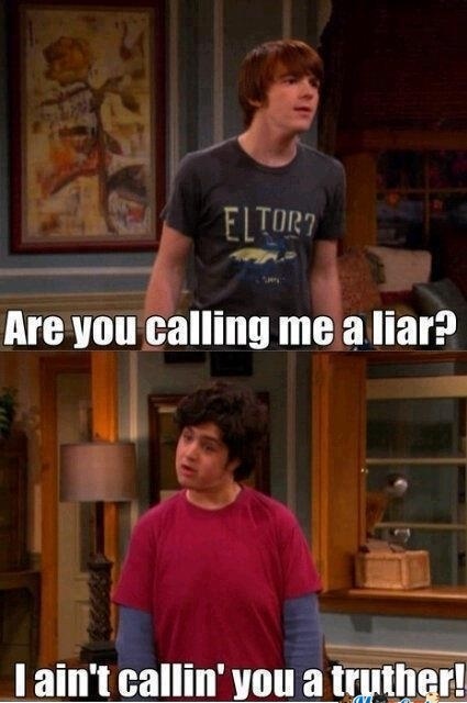 Drake and Josh