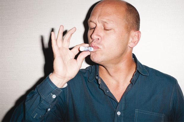 Mike Judge