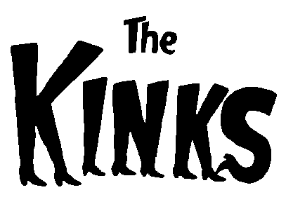 The Kinks