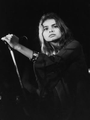 Hope Sandoval