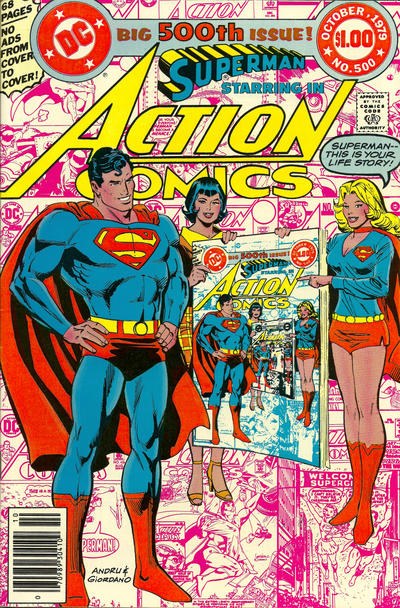 Action Comics