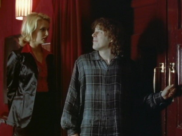 Jonathan Creek