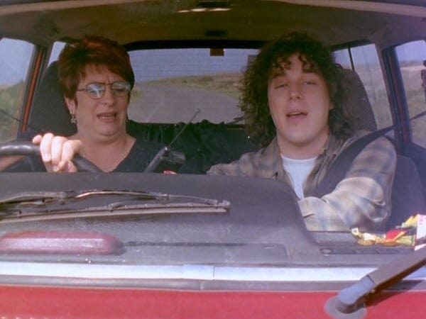 Jonathan Creek