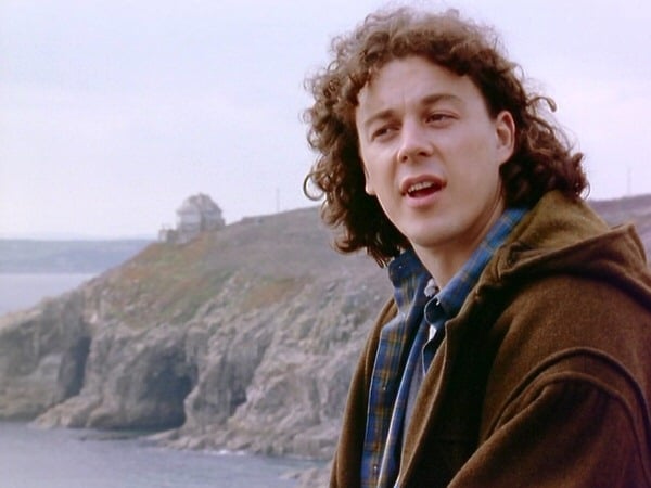 Jonathan Creek