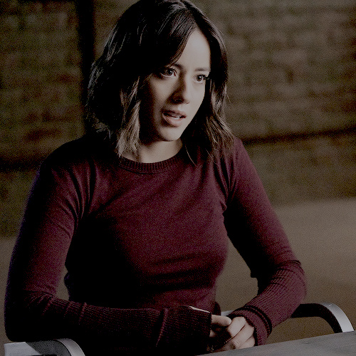 Chloe Bennet Chloe Bennet