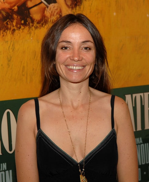 Nadia Conners