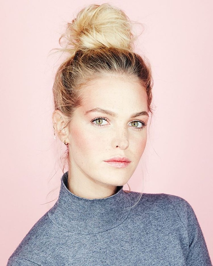 Erin Heatherton Erin Heatherton