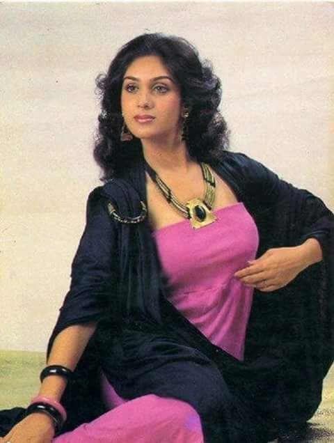 Meenakshi Sheshadri Meenakshi Sheshadri